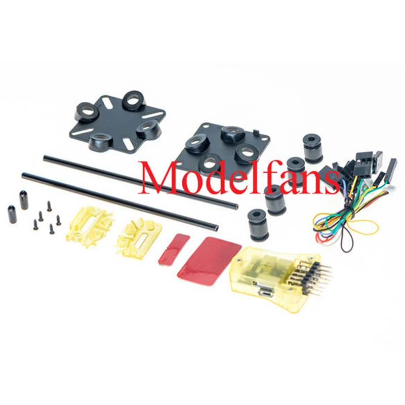 

OpenPilot CC3D Atom Mini CC3D FPV Flight Controller CC3D EVO For RC Models