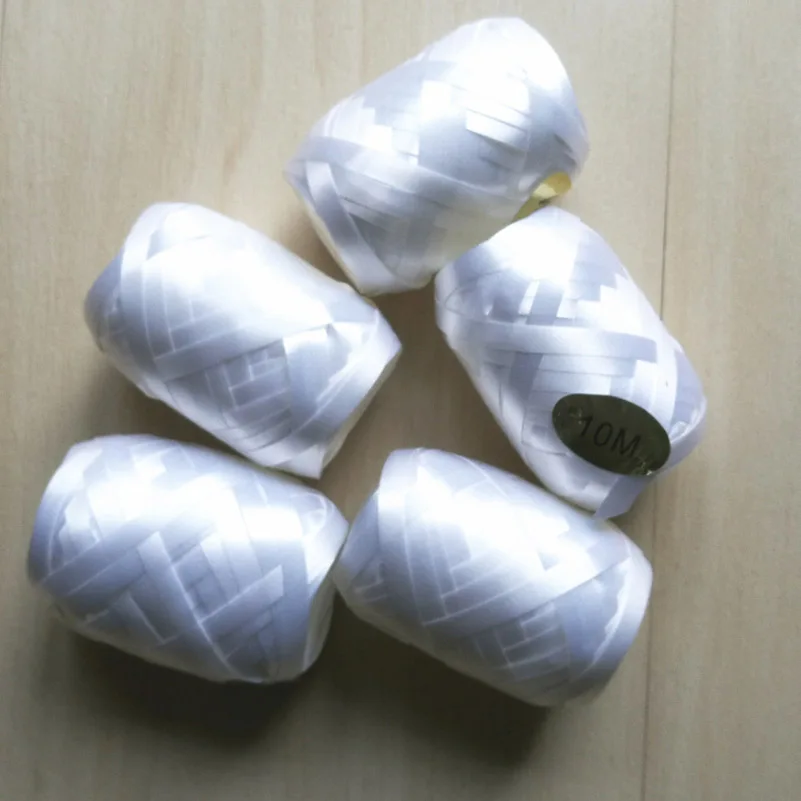 5mmx10m ribbons for balloons-5