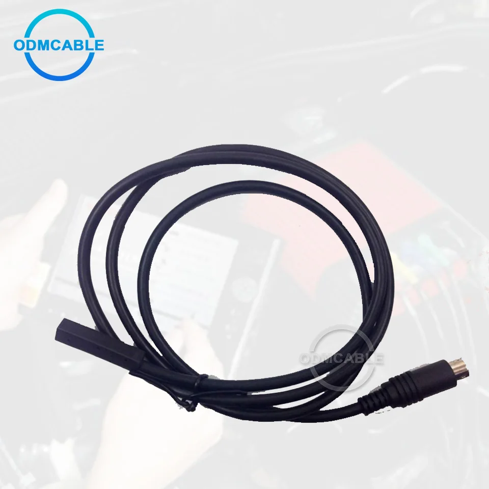 cable tacho8