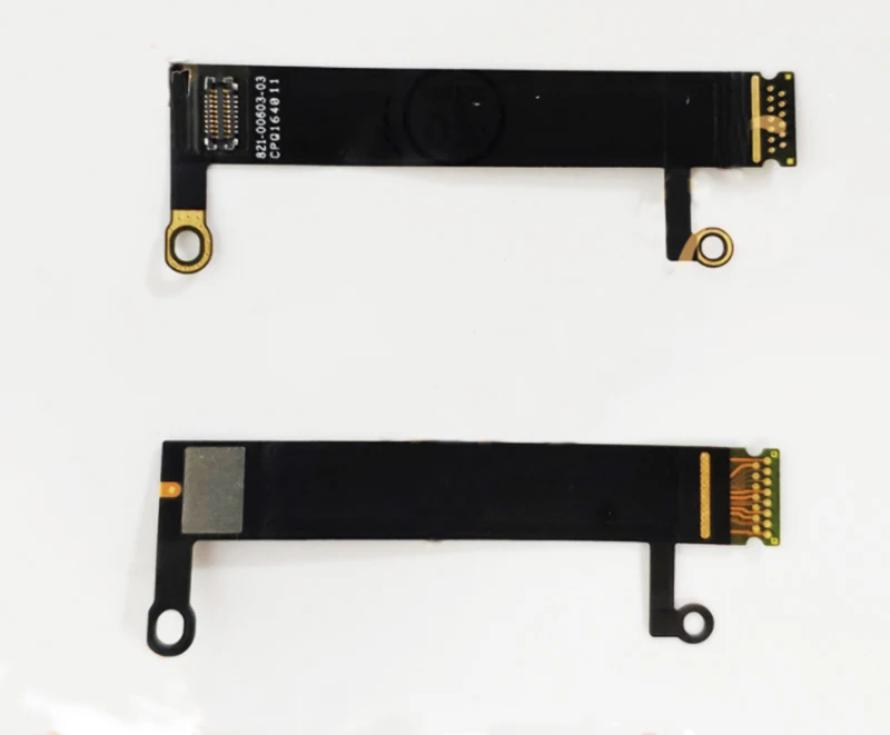 

New For Macbook Pro 13'' 15'' A1707 A1706 A1708 LCD LED FLEX Cable Back light Cable Display Backlight Cable