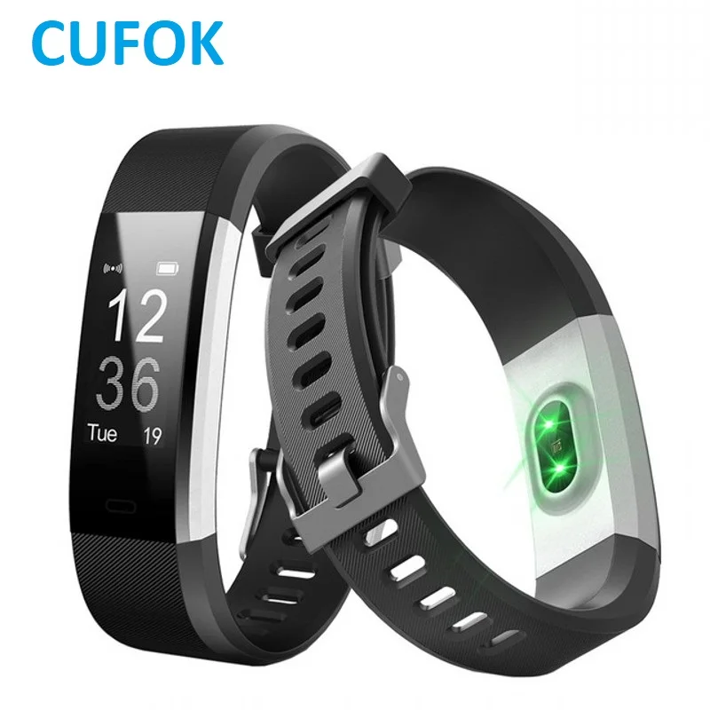 smartband plus