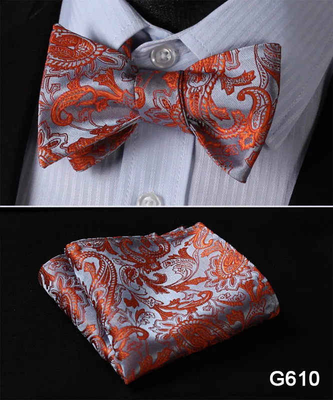 G610 BF4010N Orange Gray