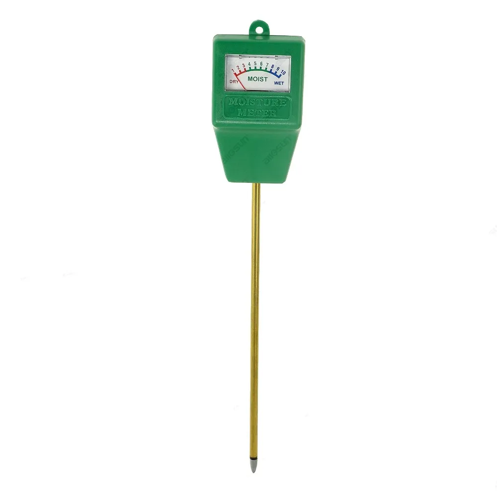

all-sun ETP300B Portable Moisture Meter Available Soils Plants Tester Environment Tester Useful Home Meter