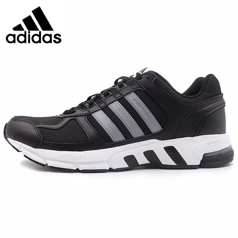 Новое поступление оригинальные мужские кроссовки для бега Adidas equipment t 10 | Спорт и