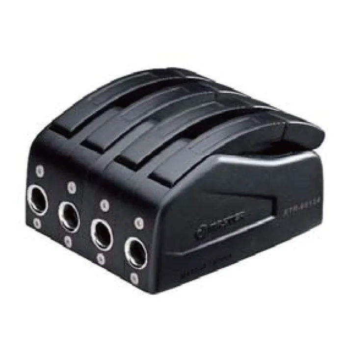 Морской парусник лодка Оборудование яхты Quad сцепления 8~ 12 мм мастер XTC-08124F