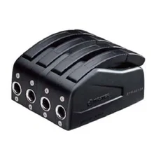 Морской парусник лодка Оборудование яхты Quad сцепления 8~ 12 мм мастер XTC-08124F