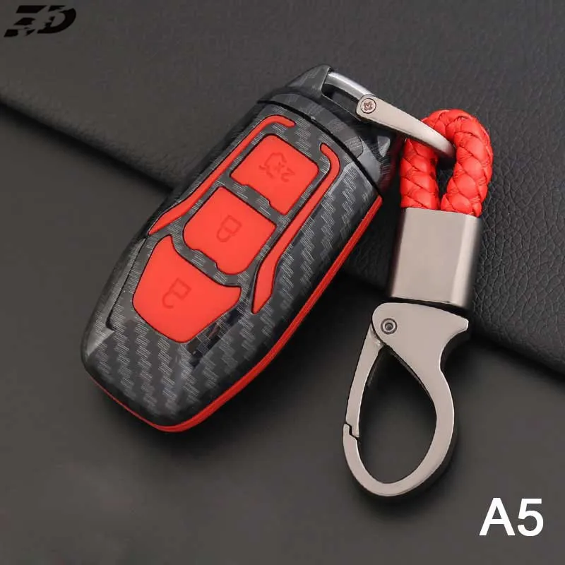 A (5)
