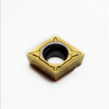 

CCMT060204-PS MPJ350,100% original carbide turning insert for cutter tool holder boring bar cnc machine