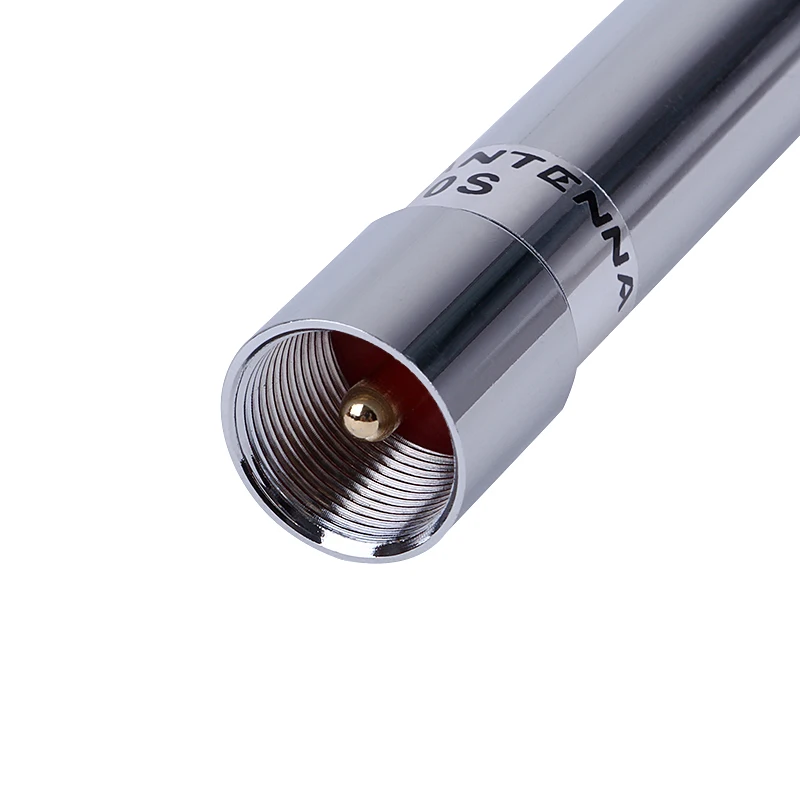 1PC OPX-770S UHF Dual Band 144/430 MHz Mobile Car Radio Antenna for Motorola for YAESU for ICOM for KENWOOD Radio Accessories 1PC OPX-770S UHF Dual Band 144/430 MHz Mobile Car Radio Antenna for Motorola for YAESU for ICOM for KENWOOD Radio Accessories