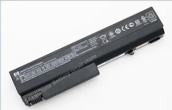 

New genuine Battery for HP 6510b 6710b 6710s 6715b 6715s NC6100 nc6105 NC6110 NC6115 NC6120 nc6140 NC6200 NC6220 10.8V 47WH