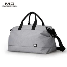 2017 Mark Ryden Männer Reisetasche Große Kapazität Multifunktionale Handtasche Wasserdichte Gepäcktasche Business Reisetaschen