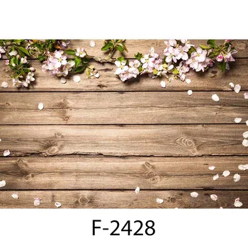 

Newborn Wood Floor Photo Background for Photography Flower Photo Studio Wood Wall Backdrops Photophone Photo Shoot Party Decor