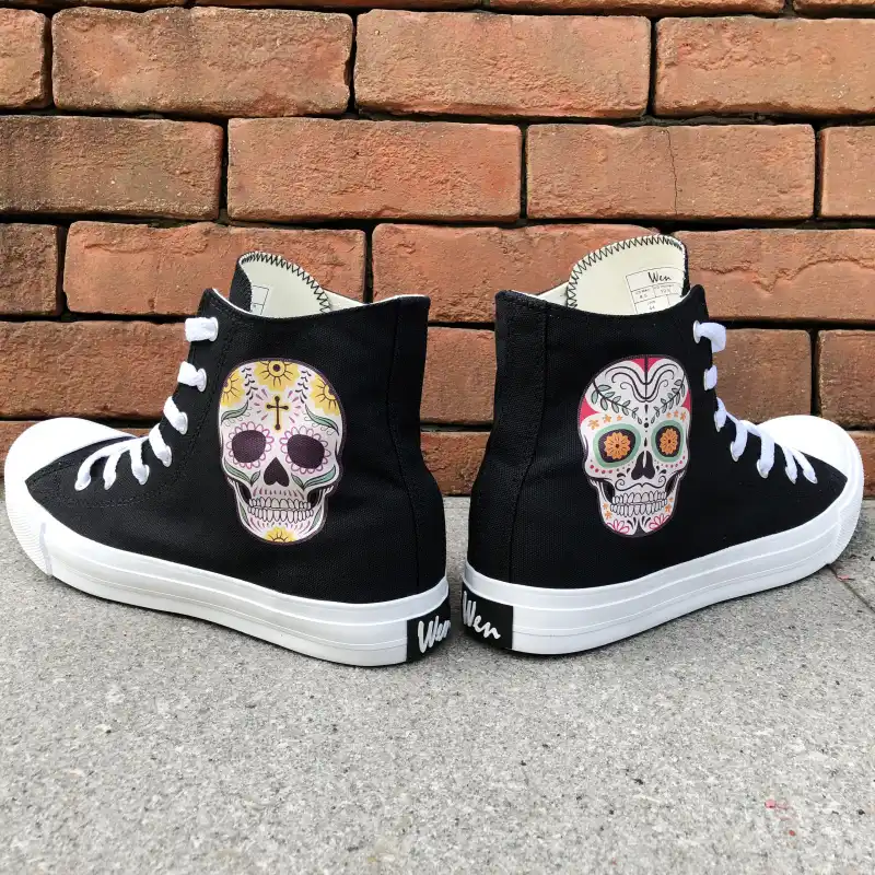 converse hombre calavera converse hombre calavera