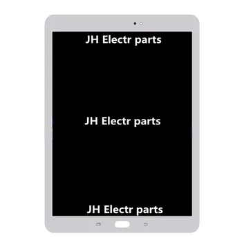 

100% Tested NEW LCD DIsplay +Touch Screen Digitizer Assembly For Samsung GALAXY Tab S2 T817 T819 SM-T817 SM-T819 Free Tools