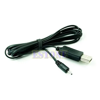 

New USB Charger Cable for Nokia 5800 5310 N73 N95 E63 E65 E71 E72 6300 1.5M