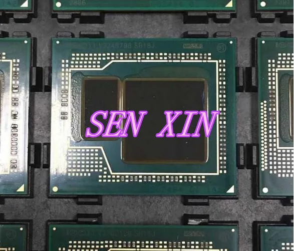 100% Фирменный новый и оригинальный ЦП с шариками чипами SR18J I7 4750HQ BGA|brand new|chip bgacpu chip |