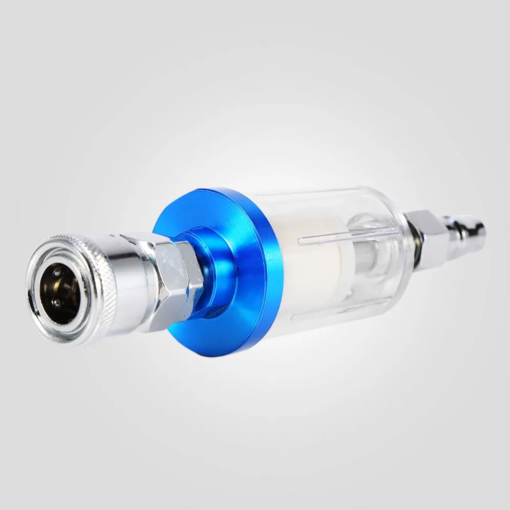 Spray Gun Air Line Filter  (7)