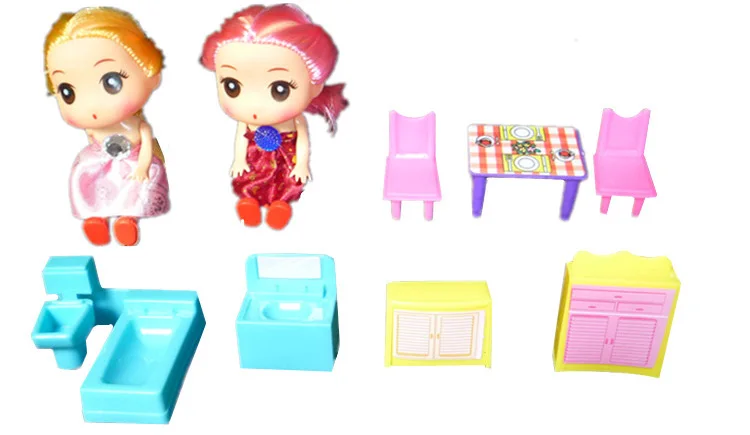 دمى لعب سعيد الأسرة موضوع فيلا منزل الأميرة البيت غرفة لعبة دعوى مع ضوء الموسيقى الأثاث مجموعات الطفلة دمية هدية دمى لعب سعيد الأسرة موضوع فيلا منزل الأميرة البيت غرفة لعبة دعوى مع ضوء الموسيقى الأثاث مجموعات الطفلة دمية هدية