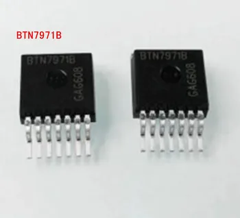 

Free Shipping 10PCS BTN7971 BTN7971B TO263