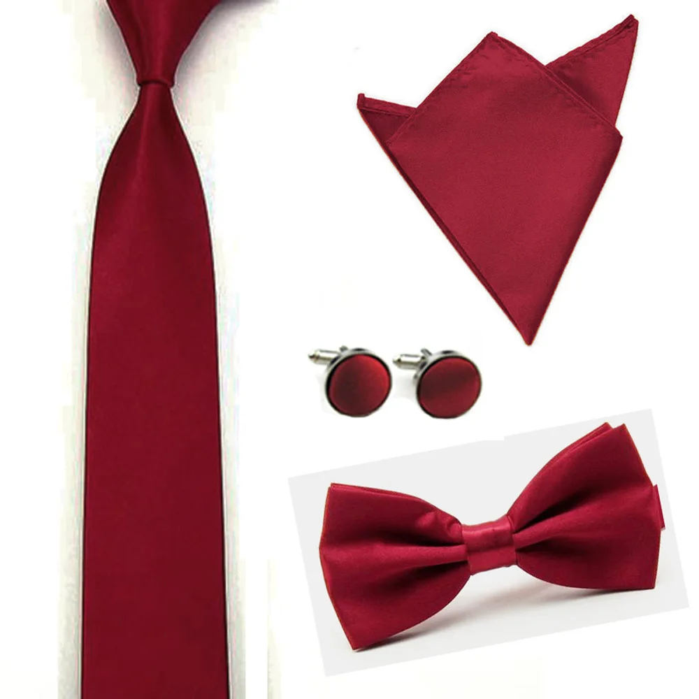 BWSET-0507-Wine Red