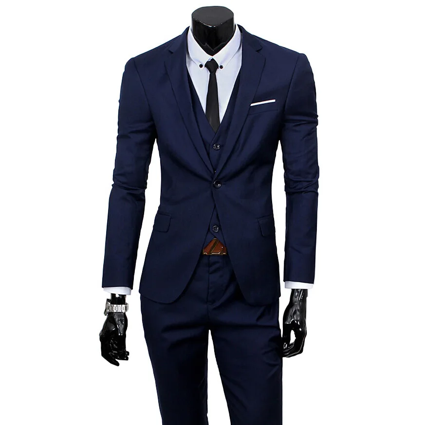 Online Buy Wholesale formal suits men from China formal suits men