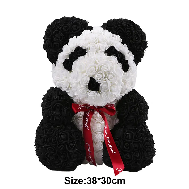 styrofoam bear 40cm