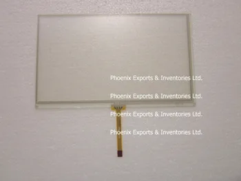 

Brand New Touch Screen Digitizer for DOP-B07S411 Touch Glass Panel Pad DOP B07S411 DOPB07S411