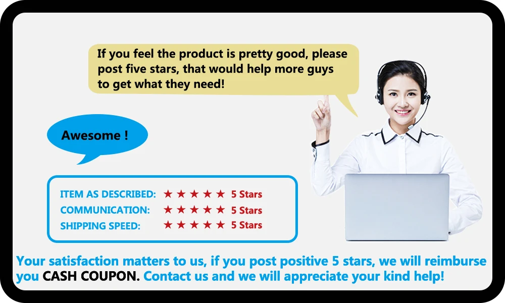 feedback