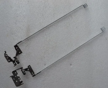 

SSEA Wholesale New Laptop LCD Hinge L+R Set for HP Pavilion G4 G4-1000 Free Shipping