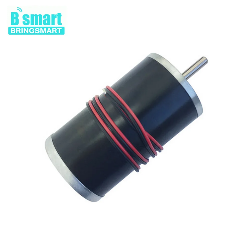 

Hot sale RS-4575 24v Dc Motor 6400rpm Micro 12v Dc Motor With Reverse Motor High Speed Motor