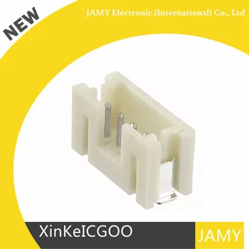 

Original 100PCS B4B-PH-SM4-TBT B4B-PH-SM4-TBT(LF)(SN) Connector 4POS 2MM SMD