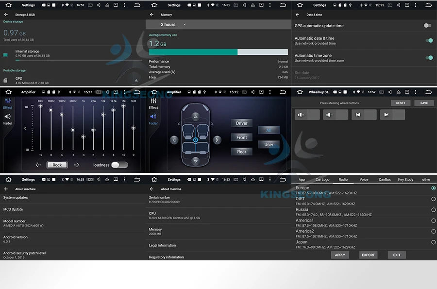 KS5009F-K21-2Setup
