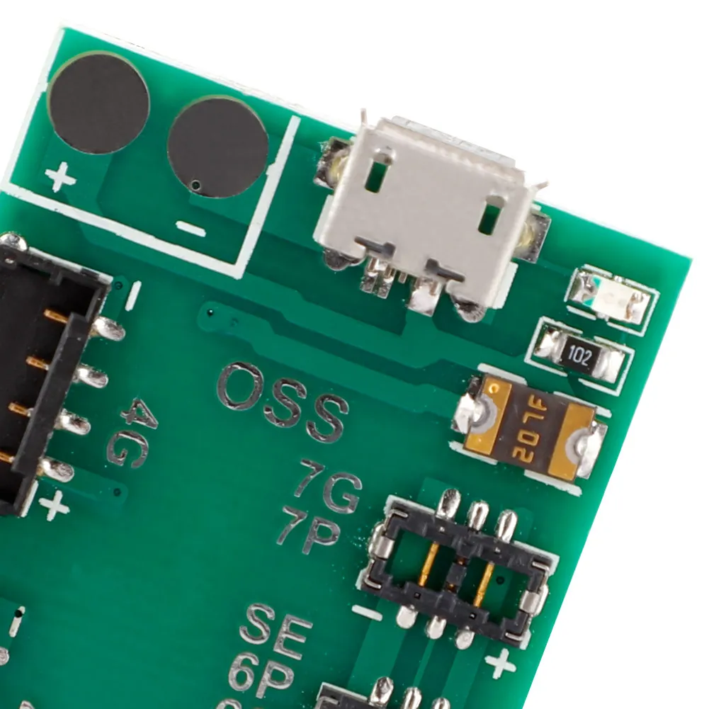 Горячий телефон батареи активации платы зарядки Usb кабель джиг для iPhone 4/4S/5/5S/6/6 P/6