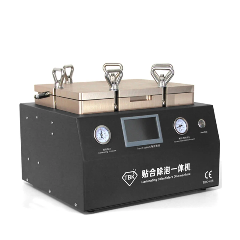 NEW Vacuum Laminating machine air bubble remover 2 in 1 touch screen repair machine 12 NEW Vacuum Laminating machine air bubble remover 2 in 1 touch screen repair machine 12