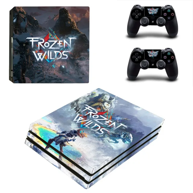 ps4 frozen