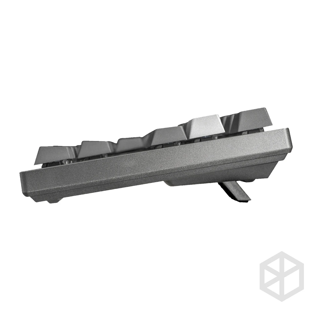 Механическая клавиатура durgod 87 corona k320 с подсветкой переключатели cherry mx pbt doubleshot