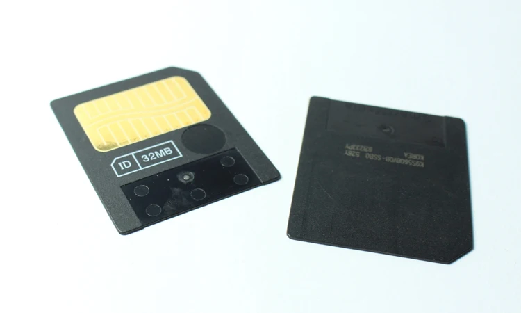 32 м SmartMedia SM карт памяти 32 м SM карты Smart media Card