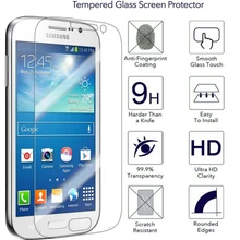 GT-I9060/GT-I9060I/GT-I9080 I9082 2.5D 0.3mm 9H защитное стекло на для Samsung Galaxy Grand Neo/Plus/Duos Защитные пленки на самсунг галакси гранд нео дуос i9060