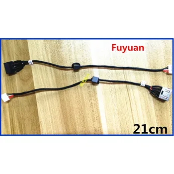 

New Laptop DC Power Jack Charging Cable Wire For LENOVO G40 G50 Series G50-30 G50-35 G50-40 G50-45 G50-70 G50-80 G50-85 G50-90