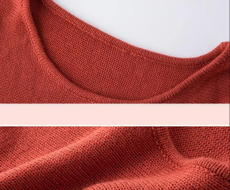 Suvance осенний Повседневный модный вязаный лоскутный свитер с кисточками, сплошной цвет, рукав летучая мышь, женский свободный пуловер, свитер
