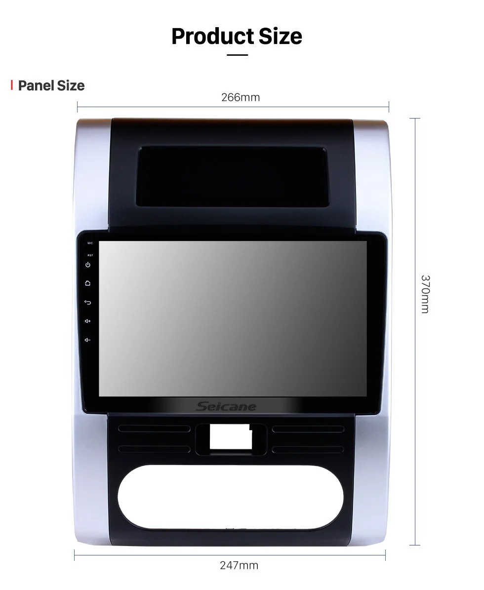 Best Seicane 10.1 inch Android 7.1/8.1 Car Radio For 2008 2009 2010 2011 2012 NISSAN X-TRAIL Dongfeng MX6 2Din GPS Multimedia Player 15 Best Seicane 10.1 inch Android 7.1/8.1 Car Radio For 2008 2009 2010 2011 2012 NISSAN X-TRAIL Dongfeng MX6 2Din GPS Multimedia Player 15