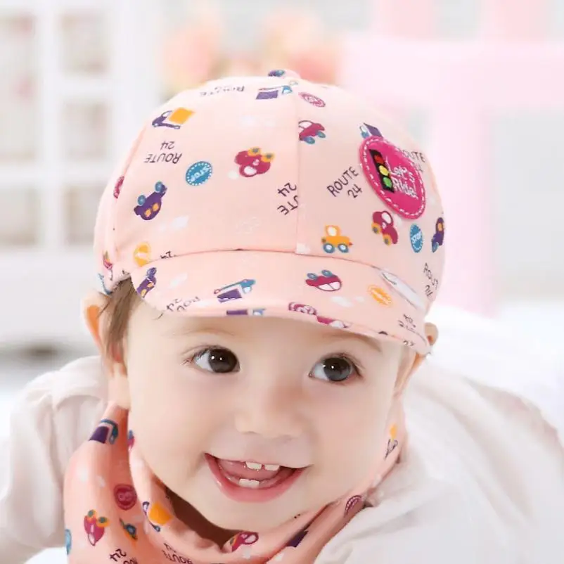 topi baby girl