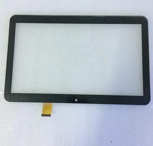 10 1 ''Новый RoverPad Tesla Q10 3G сенсорный экран панель дигитайзер стеклянный датчик |