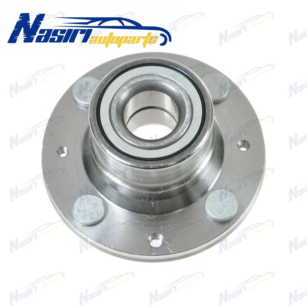 Подшипник ступицы заднего колеса для марки Dodge Colt Peak Mitsubishi Mirage FWD 1993 1994 1995 1996 1997 1998
