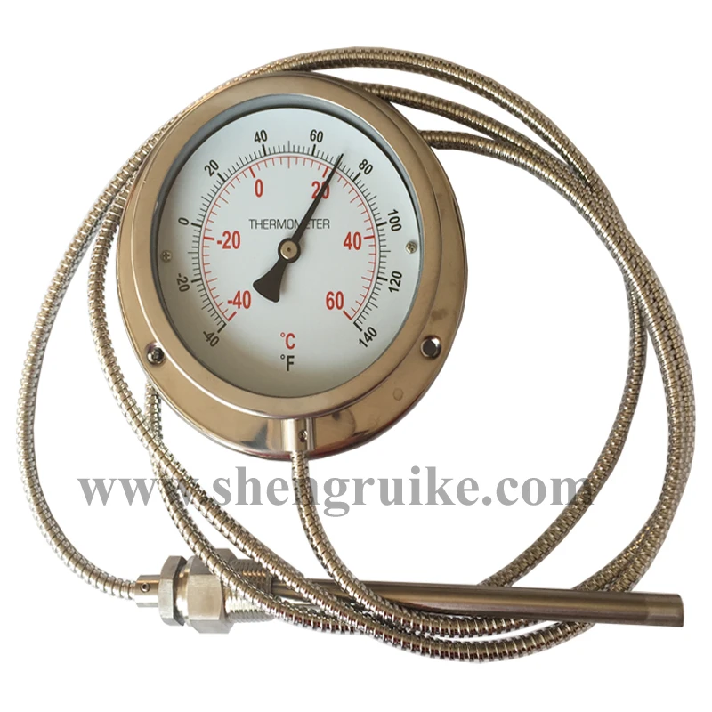 BOttom Thermometer 