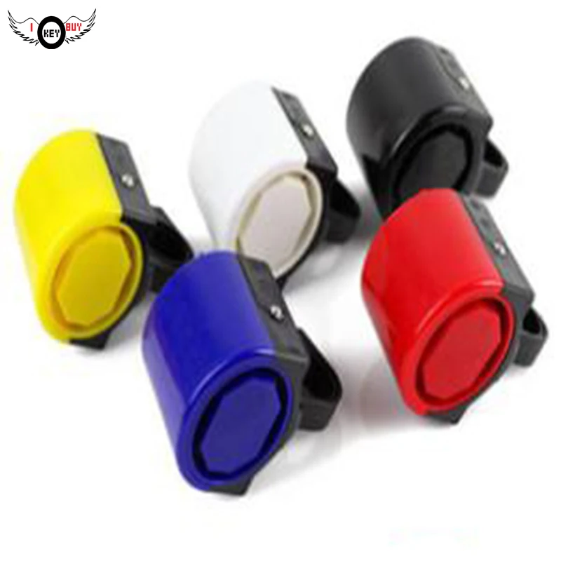 bicycle bell
