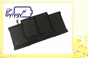 

GYIYGY LAPTOP BATTERY FOR MacBook Air 13' A1369 late-2010( A1377) 2 late-2010 7.5V 6500mAh