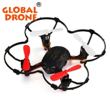 Global font b Drone b font GW008 4CH Nano font b Drone b font Nano Quadcopter