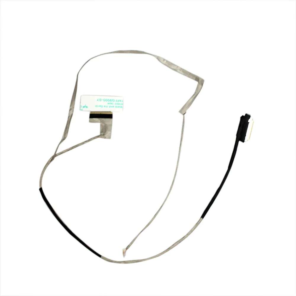 

For Dell Inspiron 15 5547 5548 LCD Cable 40pin touch Full-HD KC6CV KC6CV DC02001VZ00