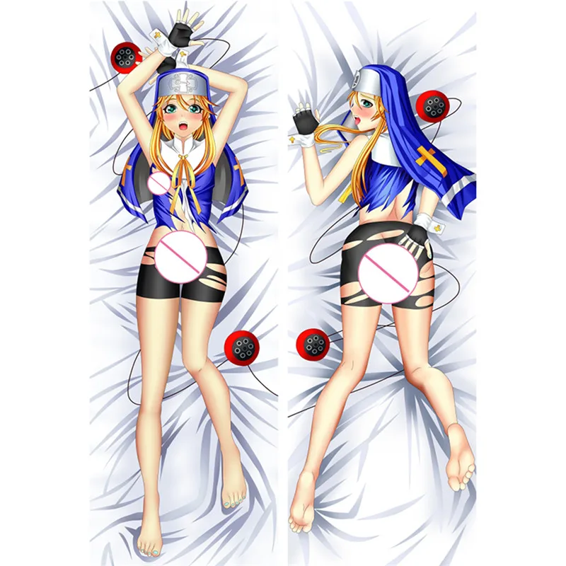 Аниме обнимающее тело наволочка чехол японское постельное белье Dakimakura Чехол для подушки